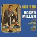 Roger Miller | King Of The Road The Best Of | 2CD