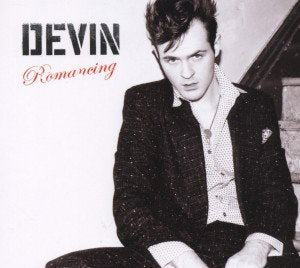 Devin | Romancing | CD