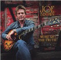 Joe Brown | More Of The Truth | CD