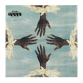 Kokoroko | Could We Be More | LP front cover