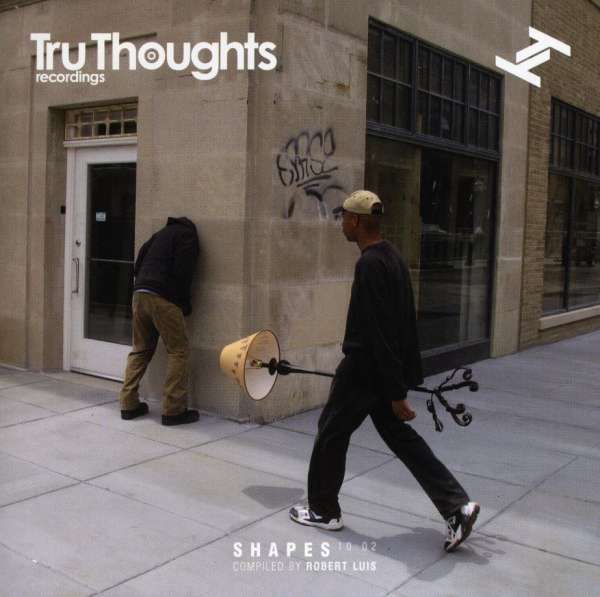 Shapes 1002 / Various | Shapes 1002 / Various | 2CD