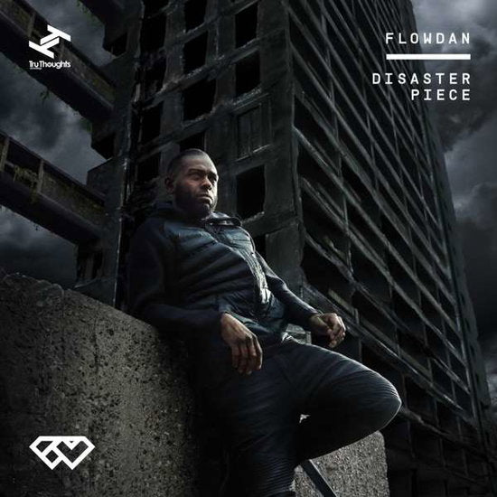 Flowdan | Disaster Piece | CD