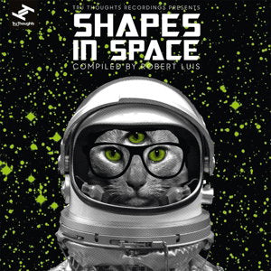 Shapes In Space | Various Artists | 2CD