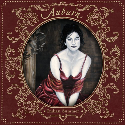 Auburn | Indian Summer | CD