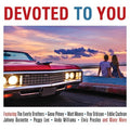 Devoted To You | Devoted To You | 2CD