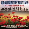 Various | Songs From The War Years | CD