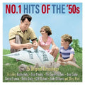 No.1 Hits Of The 50S | Various Artists | 3CD