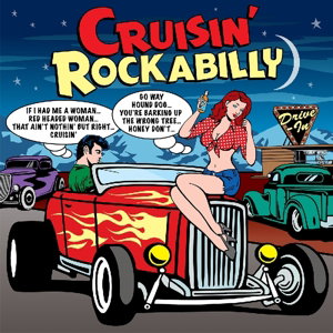 Cruisin Rockabilly | Cruisin Rockabilly | 3CD