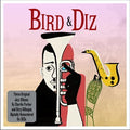 Dizzy Gillespie & Charlie Park | Bird & Diz | 3CD