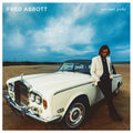 Fred Abbott | Serious Poke | CD