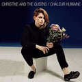 Christine and the Queens | Chaleur Humaine | CD