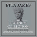 James, Etta | Platinum Collection | 3CD
