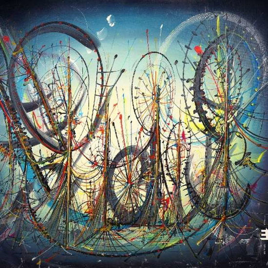 Jeff Ballard | Fairgrounds | CD