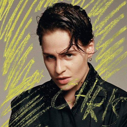 Christine and the Queens | Chris | CD