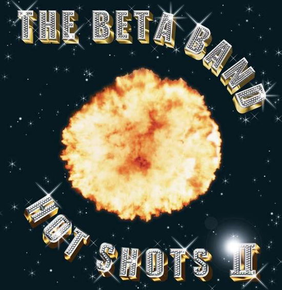 The Beta Band | Hot Shots II | CD