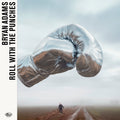 Bryan Adams | Roll With The Punches (OBI / Limited) | 1LP Coloured Vinyl White