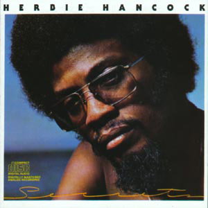 Herbie Hancock | Secrets | CD