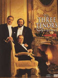 The Three Tenors | The Three Tenors Christmas | DVD