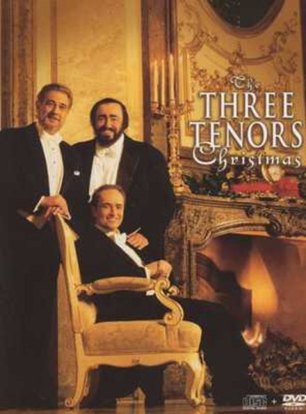 The Three Tenors | The Three Tenors Christmas | DVD