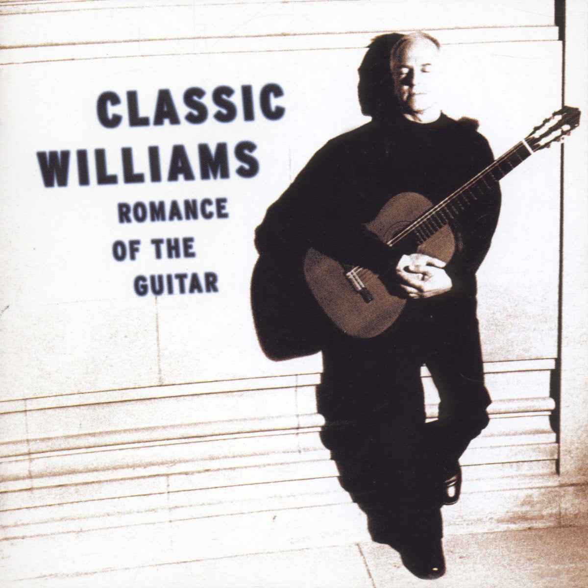 Williams John | Classic John Williams | CD