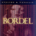 Stelios & Vassilis | Bordel | CD
