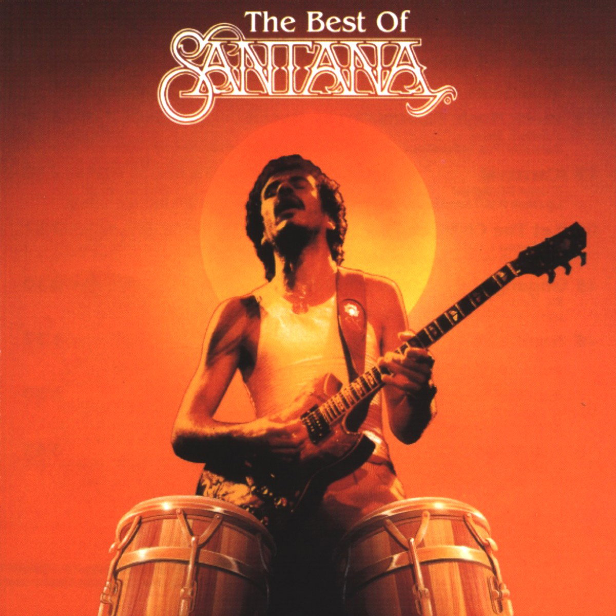 Santana | Best Of Santana | CD