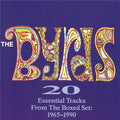 The Byrds | 20 Essential Tracks | CD