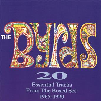 The Byrds | 20 Essential Tracks | CD