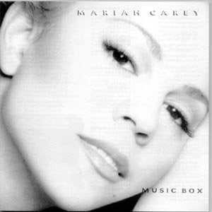 Mariah Carey | Music Box | CD