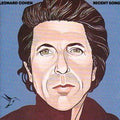 Leonard Cohen | Recent Songs | CD