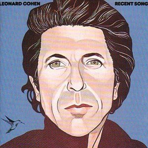 Leonard Cohen | Recent Songs | CD