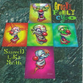 Infectious Grooves | Groove Family Cyco (3Ème Album | CD