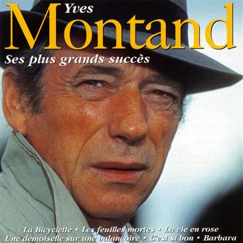Montand, Yves | Best Of | CD