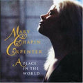 Mary Chapin Carpenter | A Place in the World | CD