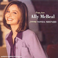 Vonda Shepard | Songs from Ally McBeal | CD