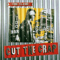 The Clash | Cut The Crap | CD