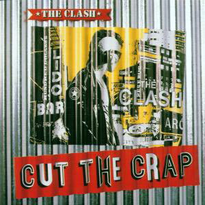 The Clash | Cut The Crap | CD