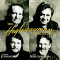 The Highwaymen | The Highwayman Collection | CD