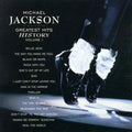 Michael Jackson - Greatest Hits: HIStory Volume I