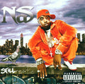 NAS | Stillmatic (Explicit Version) | CD