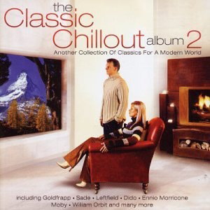 Various Artists | Classic Chillout Album II | CD
