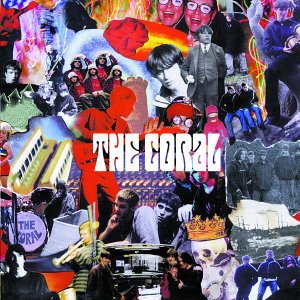 The Coral | Coral | CD