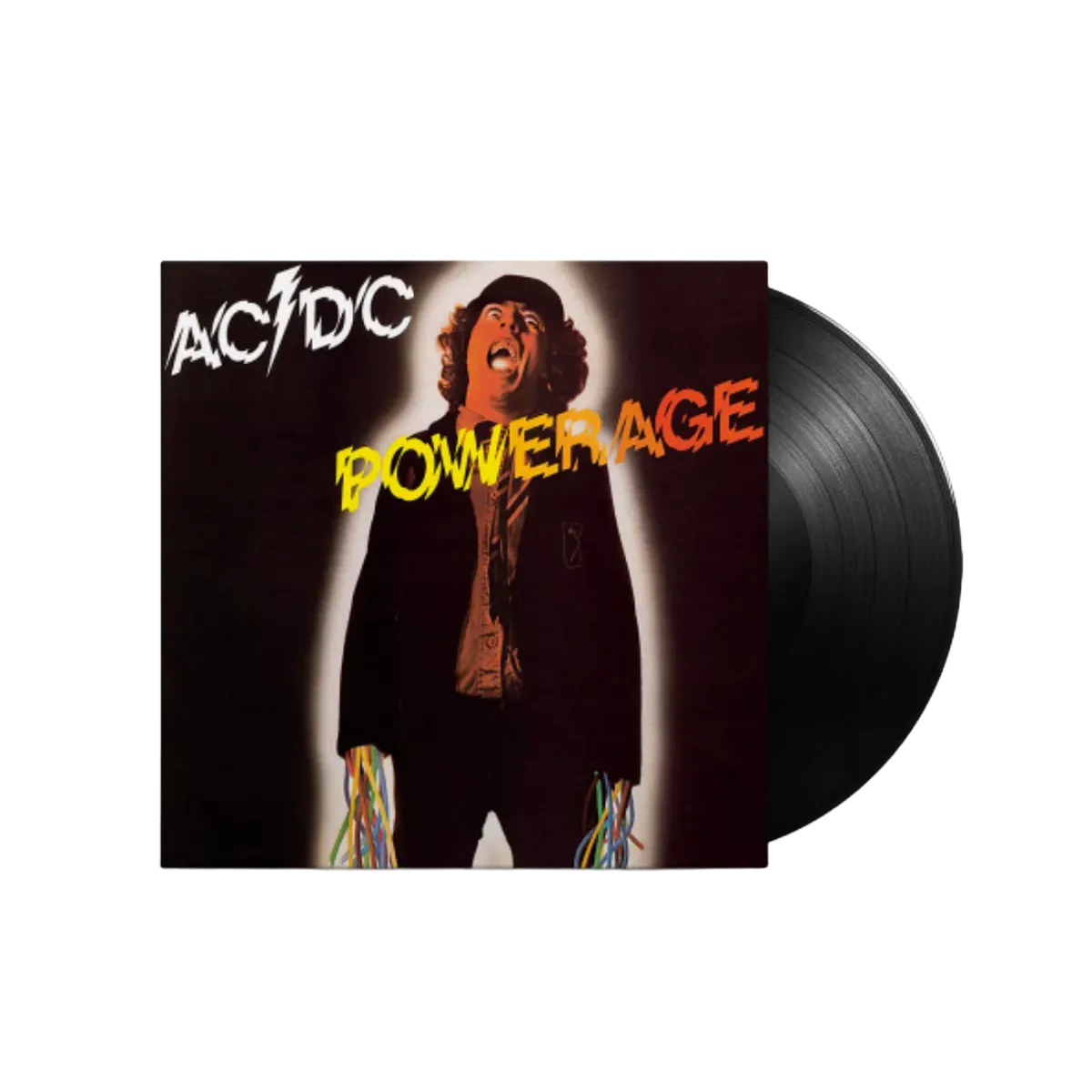 AC/DC | Powerage | 1LP