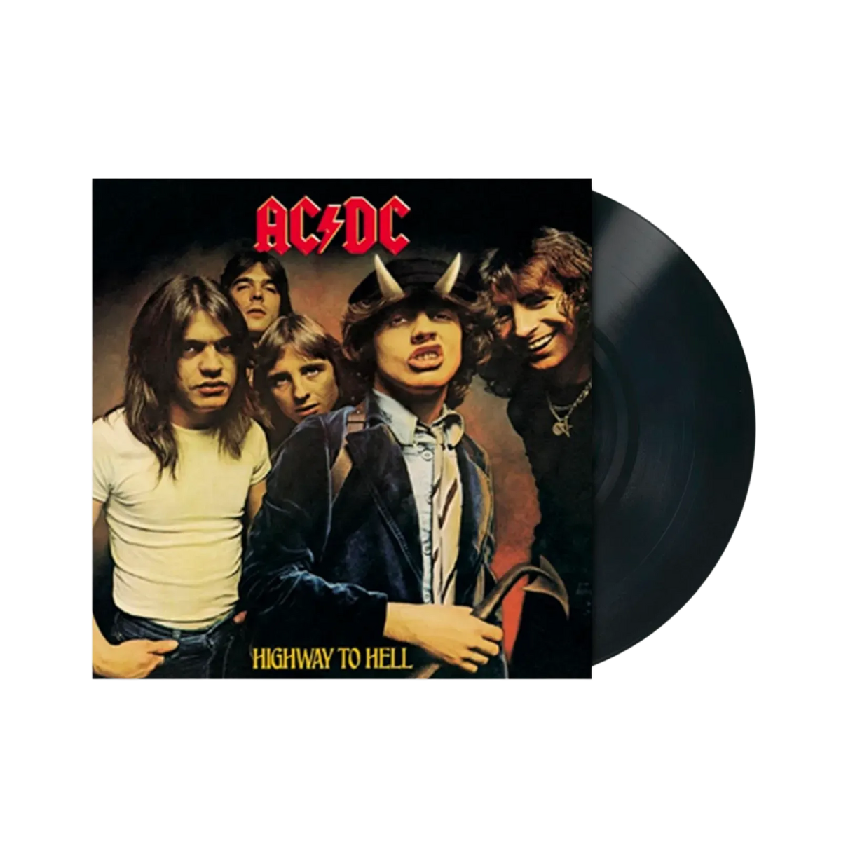 AC/DC | Highway To Hell | 1LP