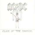 AC/DC | Flick Of The Switch | 1LP