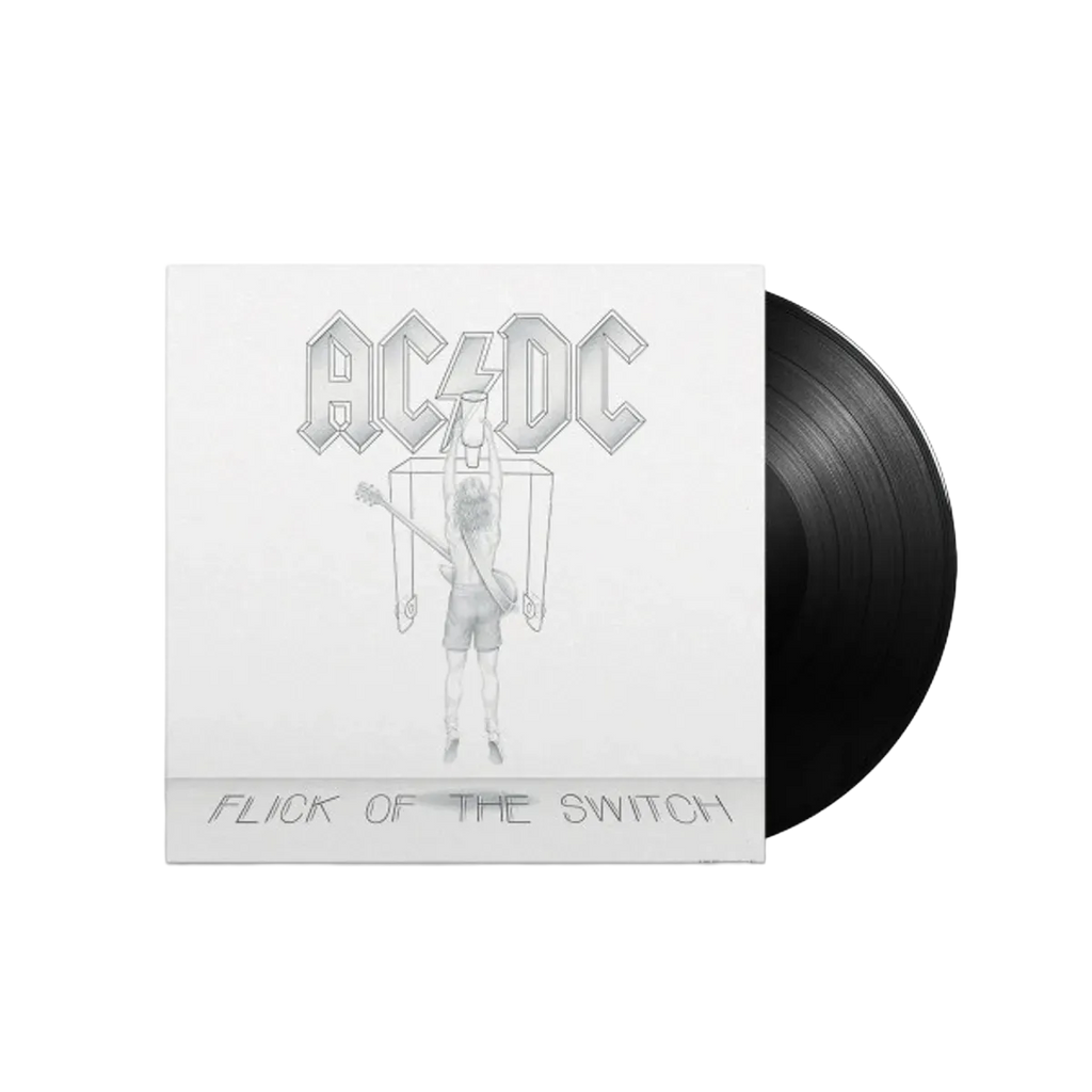 AC/DC | Flick Of The Switch | 1LP