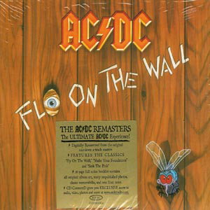 AC/DC | Fly On The Wall | CD