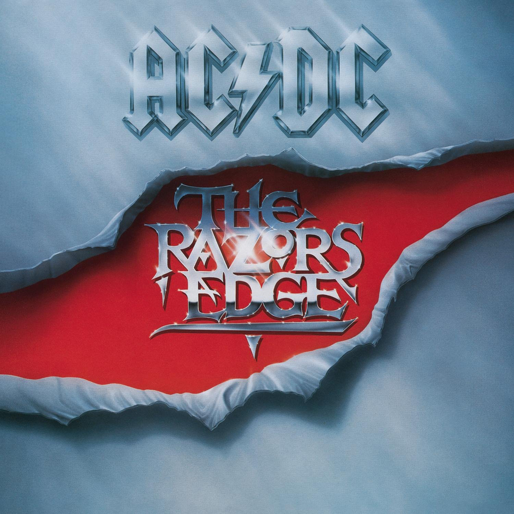 AC/DC | The Razors Edge | 1LP