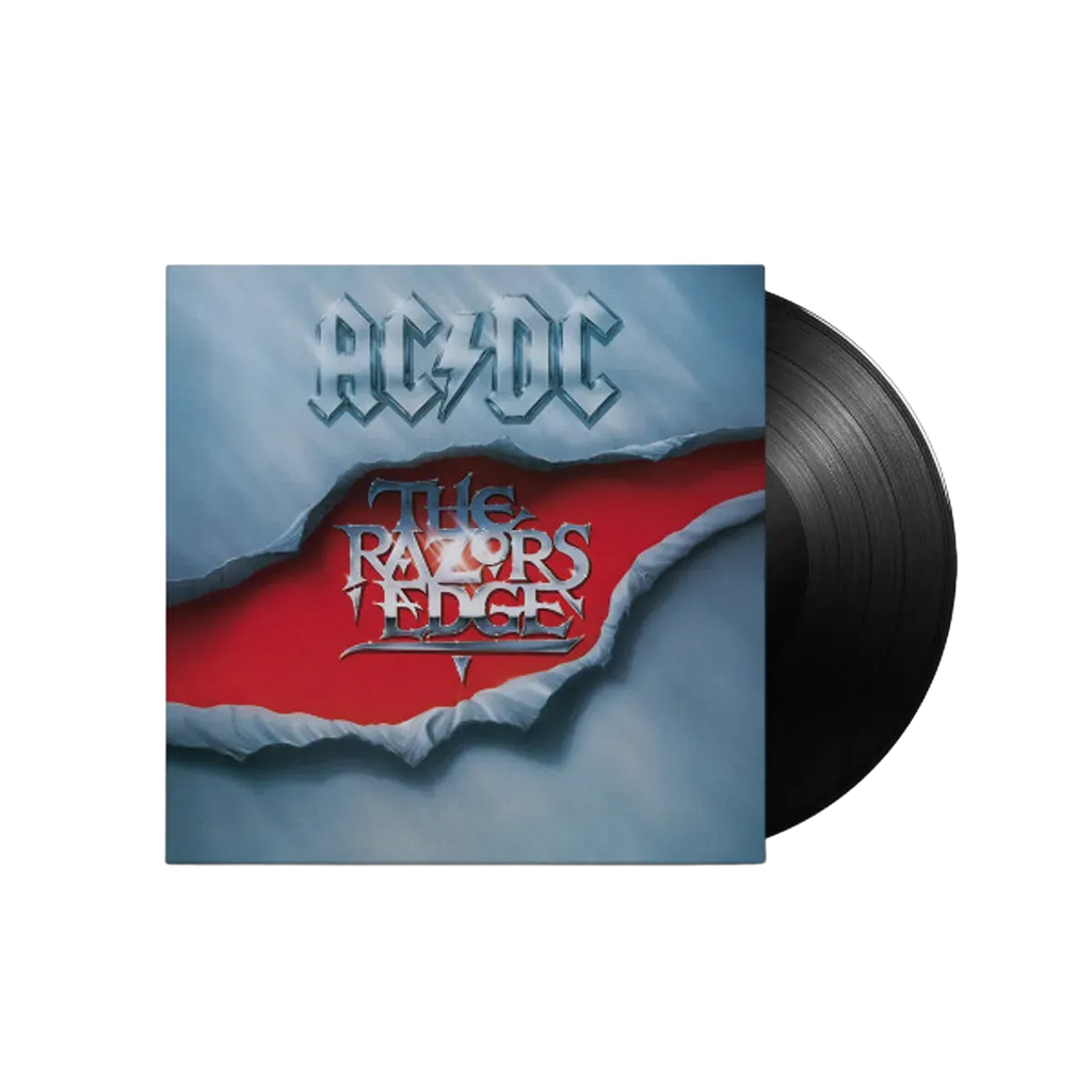 AC/DC | The Razors Edge | 1LP