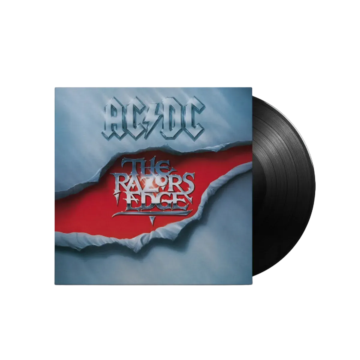 AC/DC | The Razors Edge | 1LP